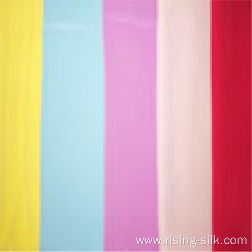 New fashion chiffon fabric